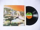 LED ZEPPELIN   HOUSES OF THE HOLY   ATLANTIC 1973 UK A2/B2 1ST PRESS VINYL LP