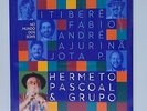 HERMETO PASCOAL E GRUPO - NO MUNDO DOS SONS 2X VINYL LP REISSUE (SEALED)