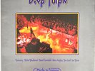 DEEP PURPLE Made In Europe LP 1976 UK Ist pressing A1/B1 matrix
