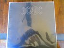 AC/DC - Back in Black (Black Vinyl, LP) open, but never played MINT like new
