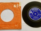 ROLLING STONES - Get Off Of My Cloud - The Singer ..- Promo Demo - DECCA 1965 UK