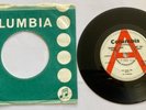 YARDBIRDS - ERIC CLAPTON - For Your Love - Got To Hurry - Promo Demo - 1965 - UK