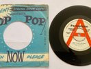 THE BEATLES - I Want To Hold Your Hand - This Boy - Promo Demo - 1963 - UK