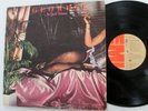 GEORDIE No Good Woman LP  1978 Sweden Original VG++ BRIAN Johnson SHIPS FROM USA