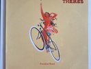 Freedom Road Lp Library Rare Lp Tm1014 Themes International Music