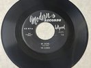 The Cliques 1955 DOOWOP 45 My Desire / I'm In Love With A Girl MODERN VG+++ HEAR