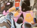 OSANNA Milano Calibro 9 (OST) 1972 Italian  Fonit Prog Vinyl LP NM/EX+