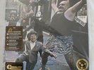 The Doors Strange Days Analogue Productions Vinyl Limited Editions Neu in Folie