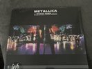 Metallica S&M Vinyl 2 x LP - New Sealed
