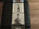 Elvis Costello Grab Pack 4 Vinyl 45rpm Singles Stiff Records Plastic Wallet New