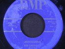 RED GARRISON & ZODIACS: taboo / moonshine RMP  7