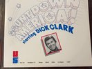 Countdown America  Starring Dick Clark 4 LP Sets. Excellent Condition.