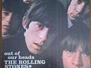 MONO ROLLING STONES EX++ VINYL & SLEEVE 1965 Out Of Our Heads CLEAN VINYL MOSTLY