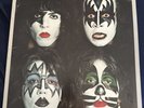 Kiss - Dynasty LP Casablanca NBLP 7152 1979 Pressing CRC Printed on Cover 56