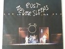 Neil Young - Rust Never Sleeps - Vinyl LP German 1st Press 1979 + Inner & Insert