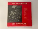 Original Led Zeppelin Live 