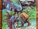 SILENT RUNNING SOUNDTRACK  EX+/MINT  VINYL LP / USA FIRST PRESSING