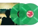 Porcupine Tree Deadwing Transparent Green (Vinyl)