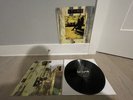 Sting / Ten Summoner's Tales 1993/2016 A&M Vinyl Reissue EX/VG USED COVER DAMAGE