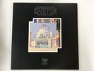 LED ZEPPELIN THE SOUNDTRACK FROM THE FILM THE SONG REMAINS THE SAME OST P-5544N