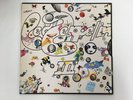 LED ZEPPELIN LED ZEPPELIN Ⅲ ATLANTIC P-8005A Japan  [Vinyl from VDS TOKYO]