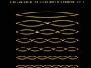 Rise Against - Ghost Note Symphonies Volume 1 (Vinyl LP - 2018 - US - Original)