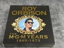 UNIVERSAL MUSIC ROY ORBISON - THE MGM YEARS 1965-1973 (P03017889)