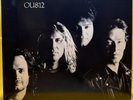 VAN HALEN OU812 LP 1988 Warner Brothers Records 1-25732 Ultrasonic Clean
