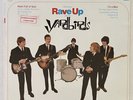 The Yardbirds Rave Up Epic LP