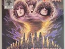 Destruction Eternal Devastation Silver Vinyl LP Record new High Roller Records