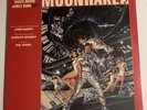 Moonraker Soundtrack 1979 Sealed And Mint With Fact Hole Punch