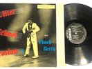 After School Session by Chuck Berry LP   1957  Good