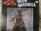 Blue Mitchell - Graffiti Blues Mainstream Records MRL 400 Album Vinyl LP - VG+