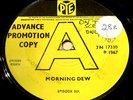 EPISODE SIX - MORNING DEW  7