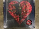 Conan Gray Superache Ruby Red Colored Signed Limited Edition Vinyl