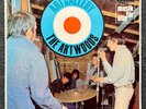 LP Art Gallery - The Artwoods DECCA ND 576 Album
