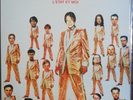 BLUMFELD L'Etat Et Moi Vinyl-LP Jochen Distelmeyer Hamburger Schule