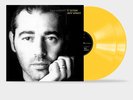 LUCA CARBONI - Il tempo dell'amore (RSD 2023) 2 LP yellow Vinyl