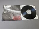 PANTERA original Vinyl LP Vulgar Display Of Power (1992 Atco Records, Europe)