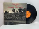 Genocide / MIA ‎Last Rites For Hardcore US 1982 Smoke Seven Records VG LP Vinyl