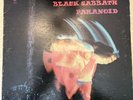 Black Sabbath Paranoid 1970 Vinyl LP Album Warner Brothers WS 1887