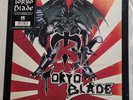 Tokyo Blade self titled 1983 Black Vinyl LP Record new s/t same debut
