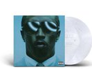 DIDDY Press Play CRYSTAL CLEAR COLORED VINYL 2-LP BRAND NEW & SEALED