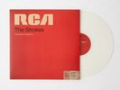 /3000 The Strokes - Comedown Machine - Limited NATURAL COLORED Vinyl LP *SEALED