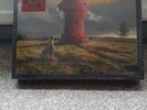 Rush Signals (Box Set Vinyl CD Blu-ray) Super Deluxe 40th Anniversary