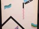 Wire 154 US Warner Bros 1979 Vinyl LP Art Rock Punk Experimental WB
