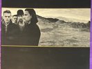 U2 - The Joshua Tree Vinyl LP
