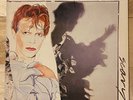 David Bowie - Scary Monsters LP (VG+/VG+) AQL-1-3647 1980 RCA Victor Glam Rock