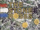The Stone Roses Self Title Debut LP New Sealed