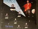 Mazz - The Force 1983 Vinyl LP Record